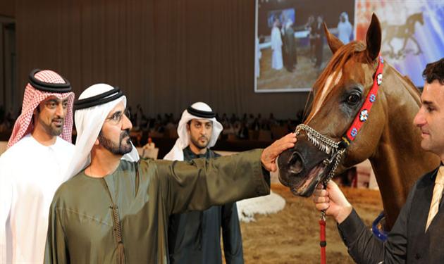 محمد بن راشد